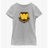 WWE Triple H The Game Youth Girls T-Shirt