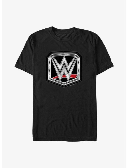WWE Belt Logo T-Shirt