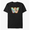 WWE The New Day Power Of Positivity T-Shirt