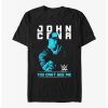 WWE The Undertaker Lightning Storm T-Shirt