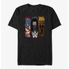 WWE The Undertaker Dark Emblem T-Shirt