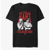 WWE Mick Foley Mankind Have A Nice Day! T-Shirt