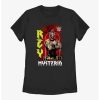 WWE Stone Cold Steve Austin Steel Cage Womens T-Shirt