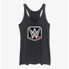 WWE Stone Cold Steve Austin 3:16 Womens Tank Top