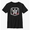 WWE The Rock Team Bring It Youth T-Shirt