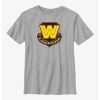 WWE Logo Youth T-Shirt