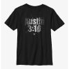 WWE Shawn Michaels HBK Youth T-Shirt