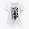 WWE Mick Foley Mankind Have A Nice Day! Youth T-Shirt