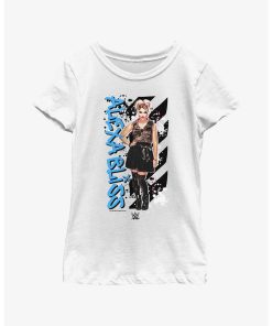 WWE Alexa Bliss Youth Girls T-Shirt