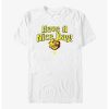 WWE John Cena You Can't See Me Icon T-Shirt
