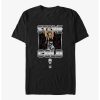 WWE Stone Cold Steve Austin Collage T-Shirt