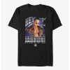 WWE Jake The Snake Sunset T-Shirt