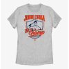 WWE Stone Cold Steve Austin Lightning Womens T-Shirt