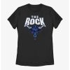 WWE The Undertaker Emblem Womens T-Shirt