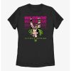 WWE The Undertaker Dark Emblem Womens T-Shirt