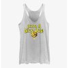 WWE The New Day Power Of Positivity Womens Tank Top