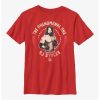 WWE Roman Reigns Youth T-Shirt