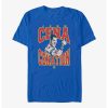 WWE John Cena Motto T-Shirt