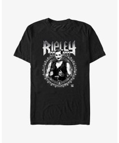 WWE Rhea Ripley T-Shirt