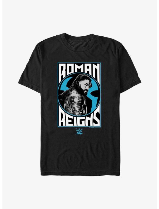 WWE Roman Reigns T-Shirt
