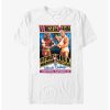 WWE Razor Ramon Scott Hall T-Shirt