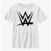 WWE The Undertaker Emblem Youth T-Shirt