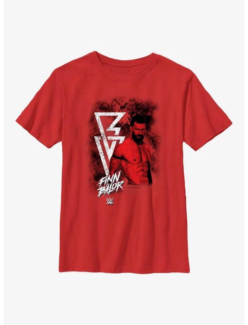 WWE Finn Balor Youth T-Shirt