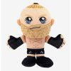 WWE Legend Wrestle Mania Mr. T 10" Bleacher Creatures Plush Figure