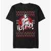 WWE Rhea Ripley Ugly Christmas T-Shirt