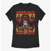 WWE Kevin Owens Fight Owens Fight Womens T-Shirt