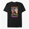 WWE Eddie Guerrero I'm Your Papi Portrait T-Shirt