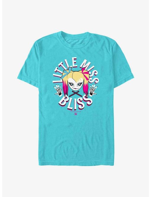 WWE Alexa Bliss Little Miss Bliss T-Shirt