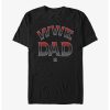 WWE Family Ombre Logo T-Shirt