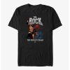 WWE Seth Rollins For The Greater Good T-Shirt