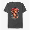 WWE Team Rock T-Shirt
