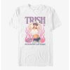 WWE Rhea Ripley Your Mami Tarot Poster T-Shirt