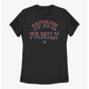 WWE Rhea Ripley Your Mami Tarot Poster Womens T-Shirt