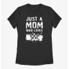 WWE No One is Ready For Asuka Womens T-Shirt