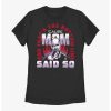 WWE Finn Balor Poster Womens T-Shirt
