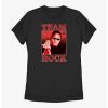 WWE Rhea Ripley This Is My Brutality Womens T-Shirt