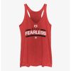 WWE Shayna Baszler Crank Rip Tear Womens T-Shirt