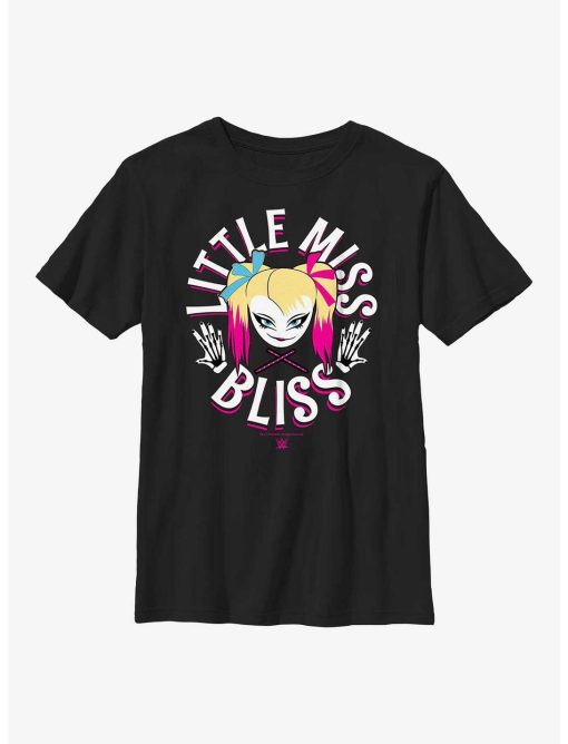 WWE Alexa Bliss Little Miss Bliss Youth T-Shirt