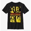 WWE Shayna Baszler Crank Rip Tear Youth T-Shirt
