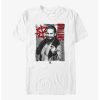 WWE The Rock The People's Champ T-Shirt