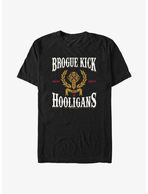 WWE Sheamus Brogue Kick Hooligans T-Shirt