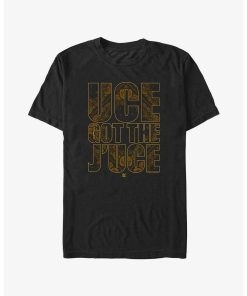 WWE The Usos Uce Got The J'uce T-Shirt