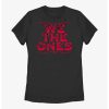 WWE Team Stone Cold Steve Austin Womens T-Shirt