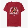 WWE Sheamus Laoch Cross T-Shirt