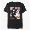 WWE Bianca Belair EST Icon T-Shirt