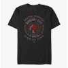 WWE Shayna Baszler Limb By Limb Icon T-Shirt